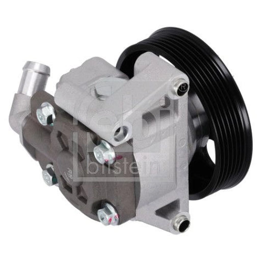 Febi Power Steering Hydraulic Pump 186482