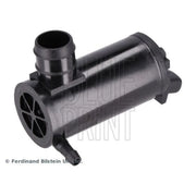 Blue Print Windscreen Washer Pump ADG00301
