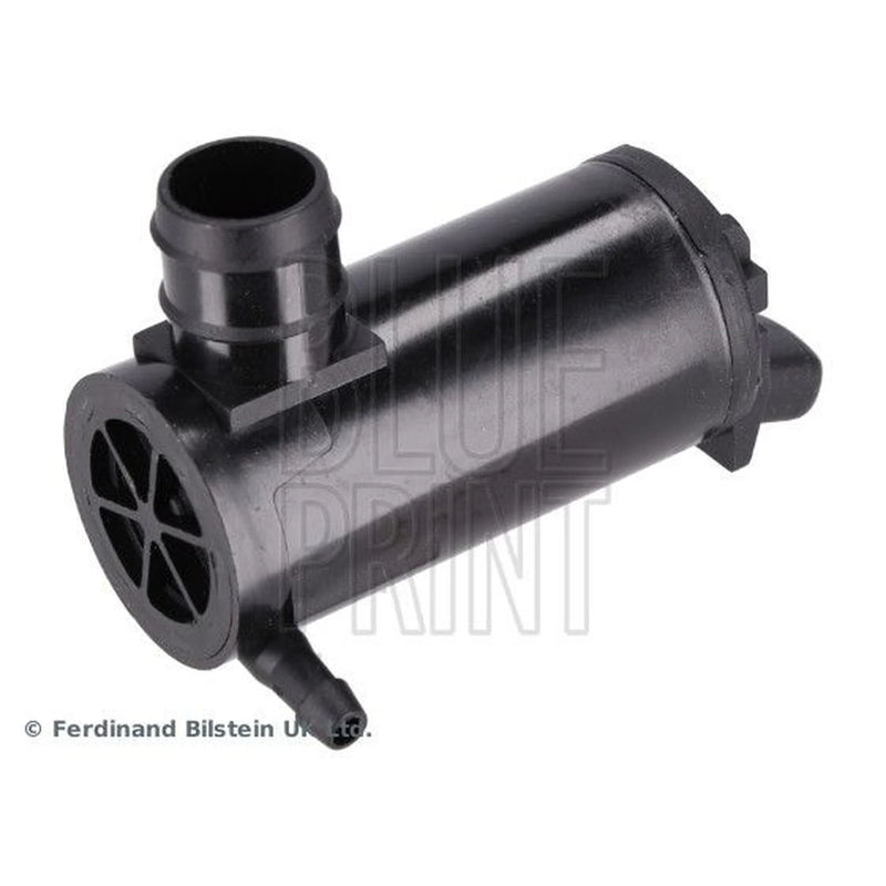 Blue Print Windscreen Washer Pump ADG00301
