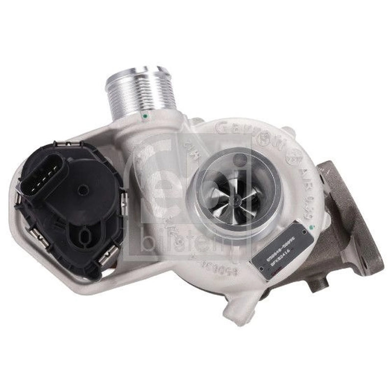 Febi Turbocharger Turbo Unit 188101