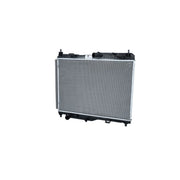 NRF Engine Radiator 550068