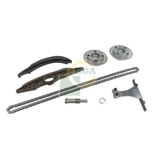 BGA Timing Chain Kit Set 152 Links TC0904VFK