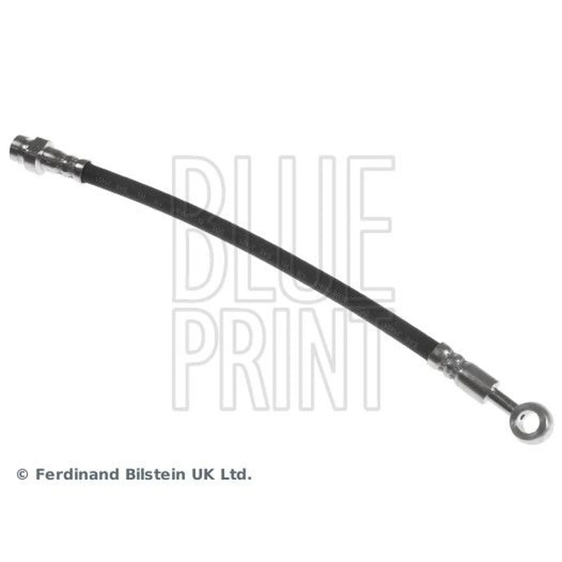 Blue Print Brake Hydraulic Hose Line Rear Left ADG053218