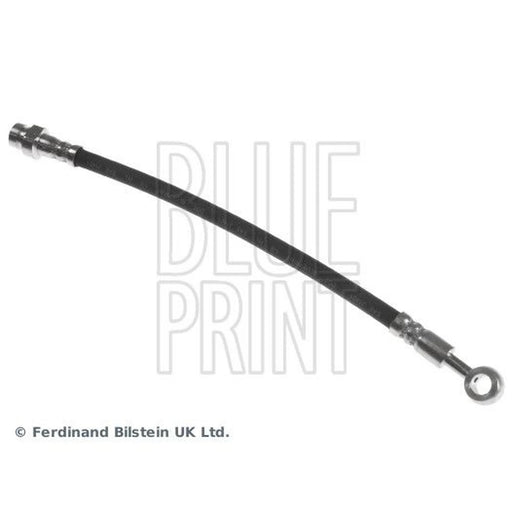 Blue Print Brake Hydraulic Hose Line Rear Left ADG053218