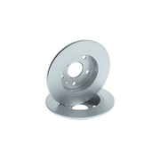 Bosch 2 x Solid Rear Brake Discs 0 986 479 C44