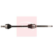 Apec CV Drive Shaft Driveshaft Front Right ADS1125R