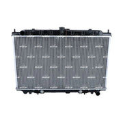 NRF Engine Radiator 56087