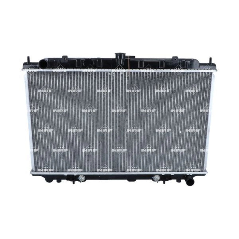 NRF Engine Radiator 56087