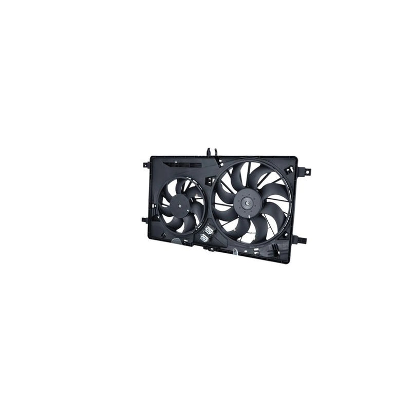 NRF Engine Cooling Fan Left 470013