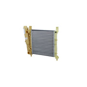NRF Engine Radiator 58731