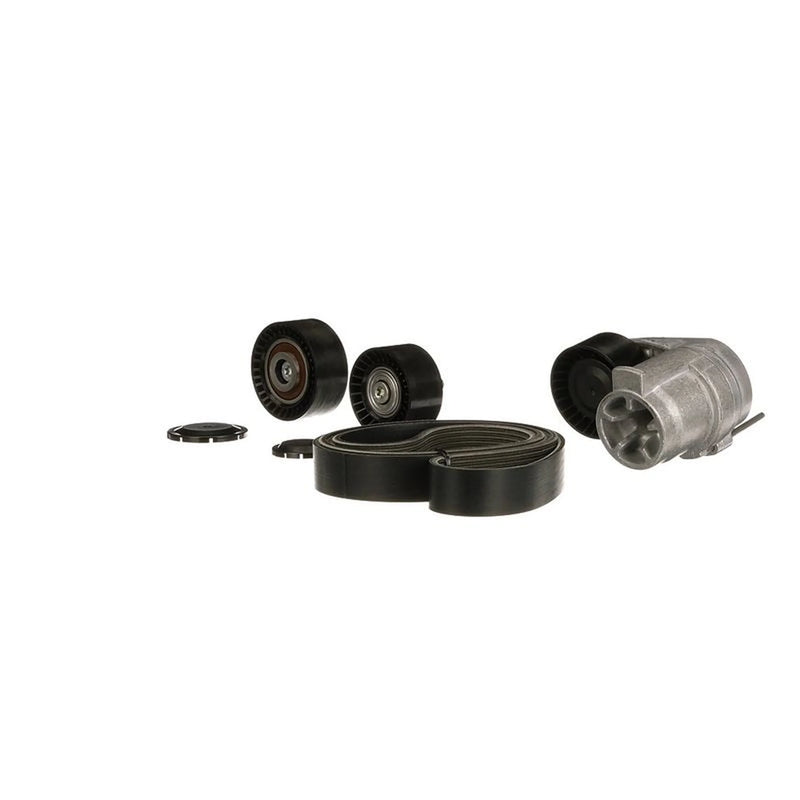 Gates V-Ribbed Belt Set K018PK1475