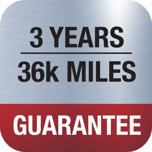 APEC LCA231N Brake Caliper Rear Left Fits Renault Espace Laguna Megane Vel Satis APEC - Town Parts