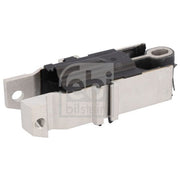 Febi Engine Mount Mounting Rear 184741