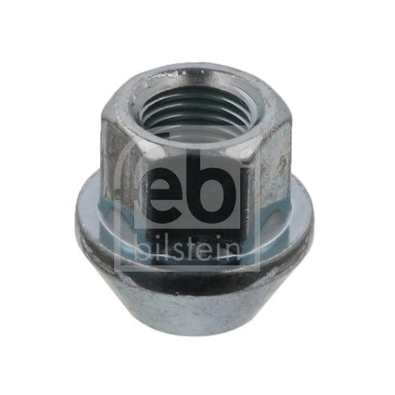 Febi Wheel Nut Rear 46692
