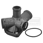 First Line Coolant Flange Housing Connector FTS1042