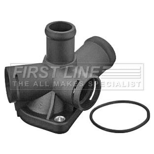 First Line Coolant Flange Housing Connector FTS1042