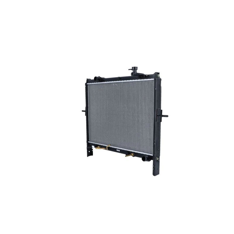 NRF Engine Radiator 550095
