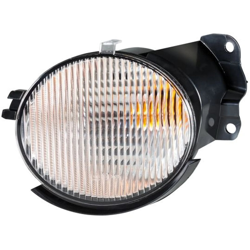 Hella Direction Indicator Light Left Front 2BA 011 109-031