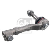 Febi Steering Tie Rod End Ball Joint Front Left 183433