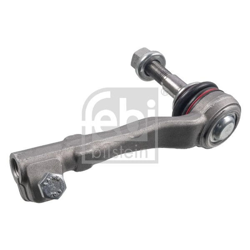 Febi Steering Tie Rod End Ball Joint Front Left 183433