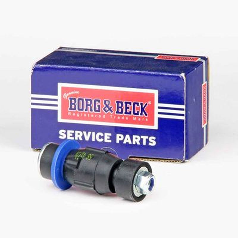 Borg & Beck Stabiliser Bar Link Coupling Rod BDL7410