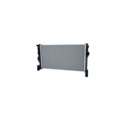 NRF Engine Radiator 550028