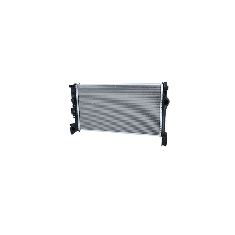 NRF Engine Radiator 550028