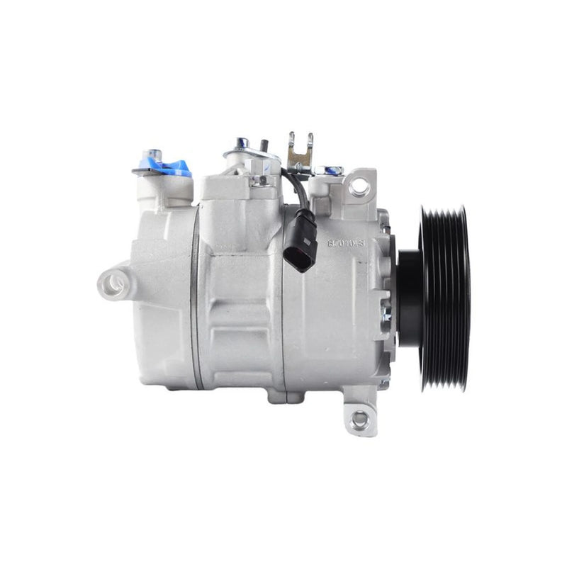 Hella Air Conditioning Compressor 8FK 366 201-831