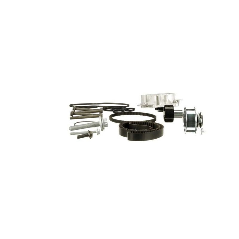 Gates Timing Belt & Water Pump Kit KP75680XS-3