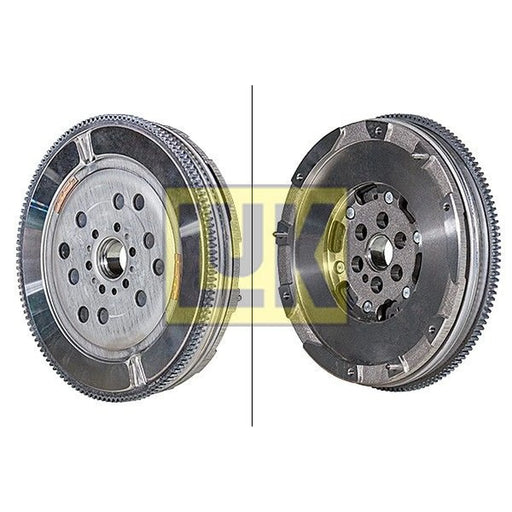 LuK Engine Flywheel Teeth 415065010