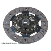 Blue Print Clutch Friction Disc Plate 20 Splines ADK83122
