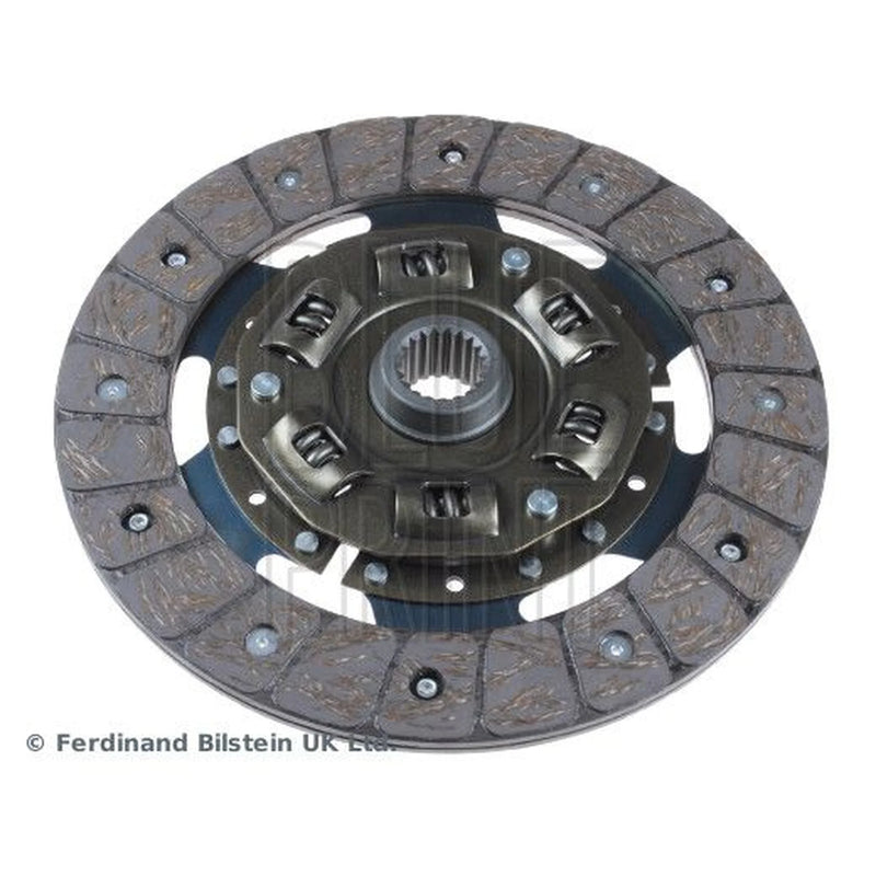 Blue Print Clutch Friction Disc Plate 20 Splines ADK83122