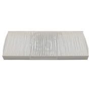 Febi Cabin Air Filter (Pollen Filter) 26417