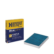 Hengst Cabin Air Filter (Pollen Filter) E3997LB