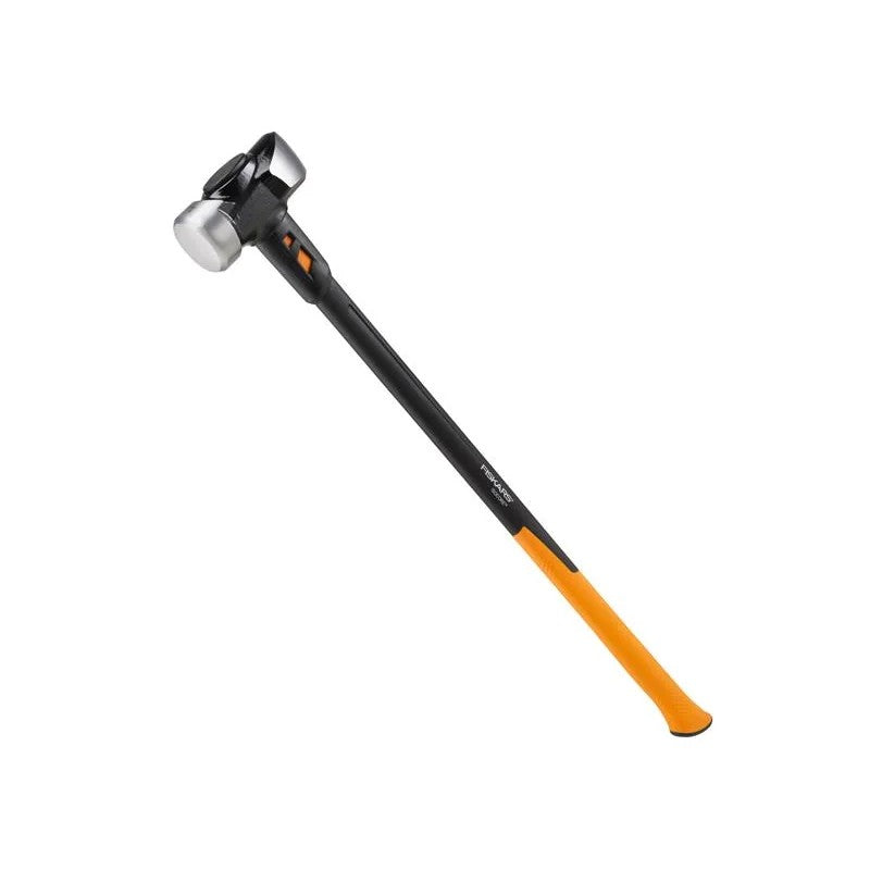 Fiskars IsoCore Sledge Hammer 3.6kg (8 lb) - 1020219