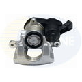 Comline Brake Caliper Assembly Rear Left CBC636L