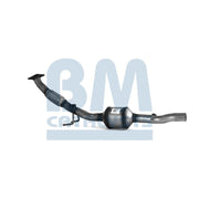 BM Catalysts Homologated Petrol Cat BM92067H