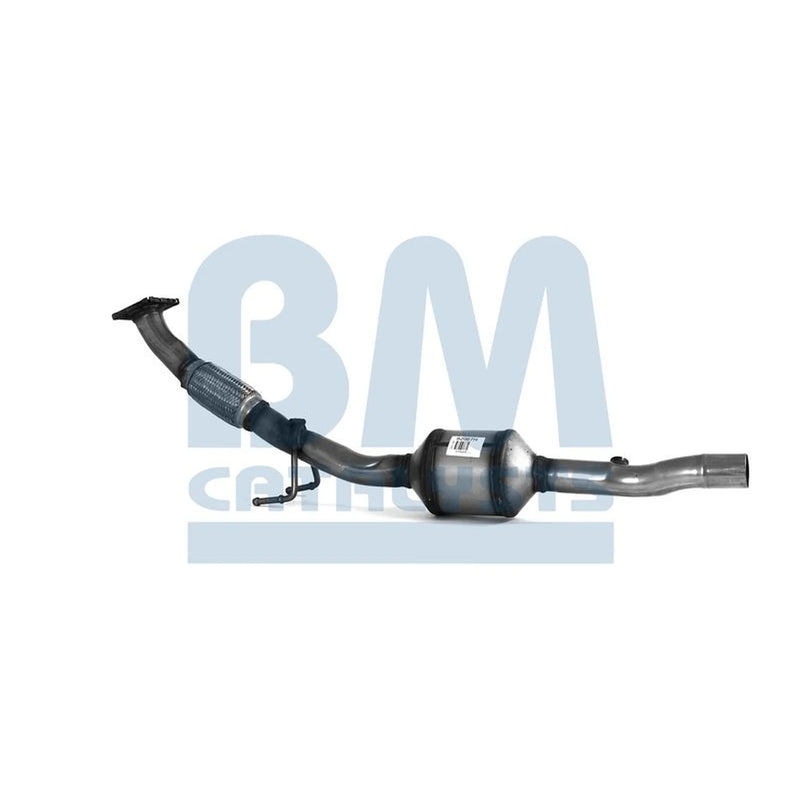 BM Catalysts Homologated Petrol Cat BM92067H