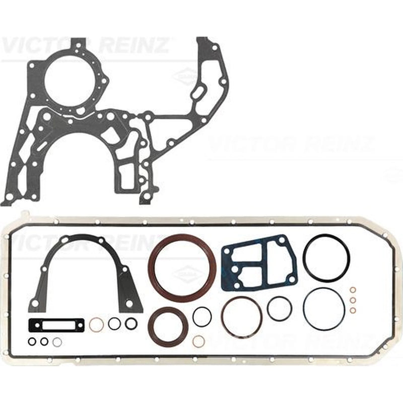 Victor Reinz Crankcase Gasket Kit ID 08-31298-02