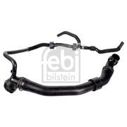 Febi Radiator Coolant Hose Upper ID 174403
