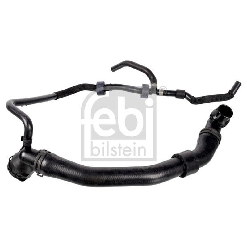 Febi Radiator Coolant Hose Upper ID 174403