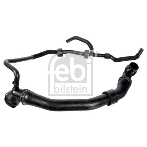 Febi Radiator Coolant Hose Upper ID 174403