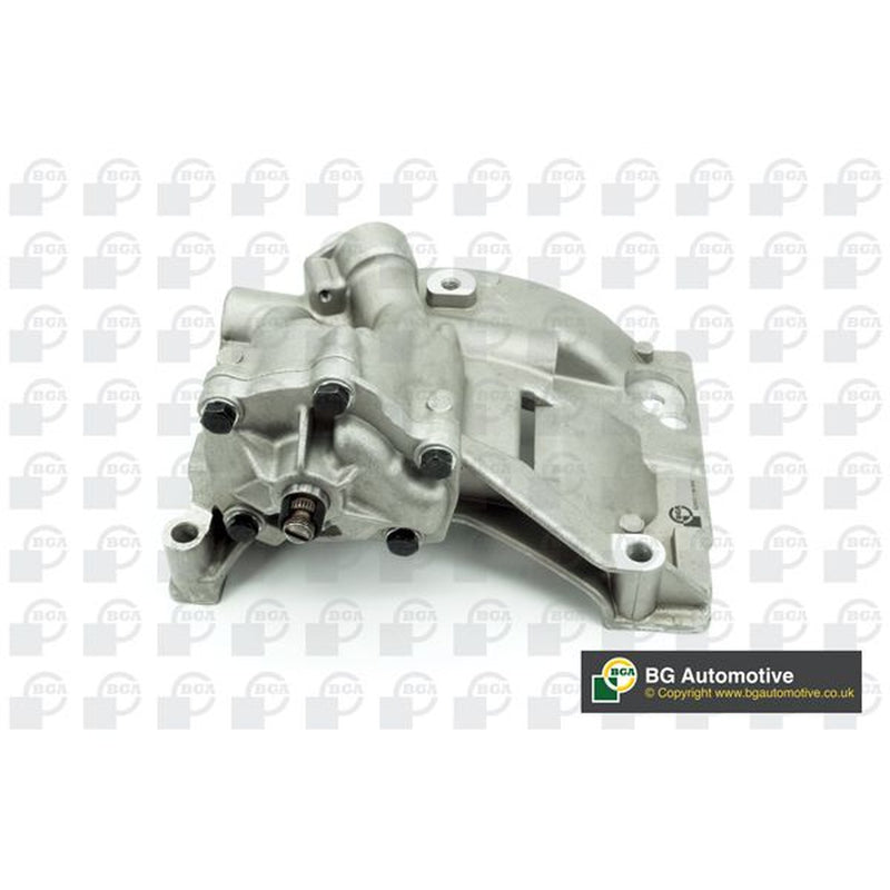 BGA Engine Oil Pump Assembly LP0905