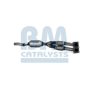 BM Catalysts Homologated Petrol Cat BM92149H