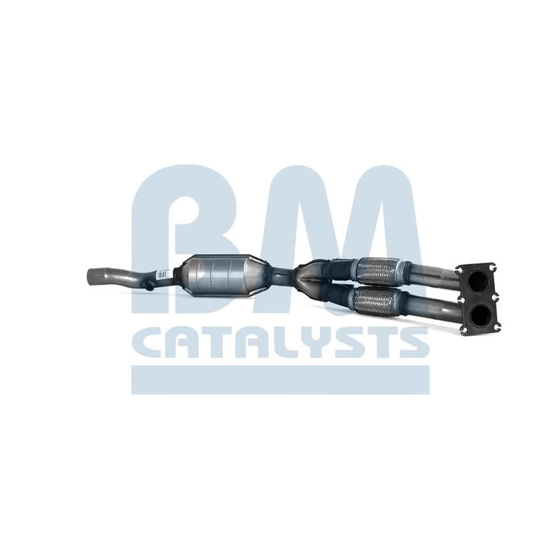 BM Catalysts Homologated Petrol Cat BM92149H