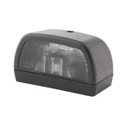 Hella Licence Plate Light / Lamp Right R10W 2KA 998 523-001
