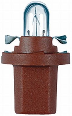 Hella 8GA 007 997-261 Bulb, instrument lighting