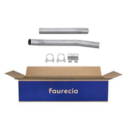Hella Exhaust Pipe OD 8LA 366 002-511