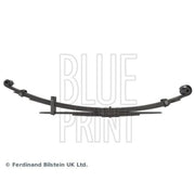 Blue Print Spring Pack Wide Rear Right ADT38854