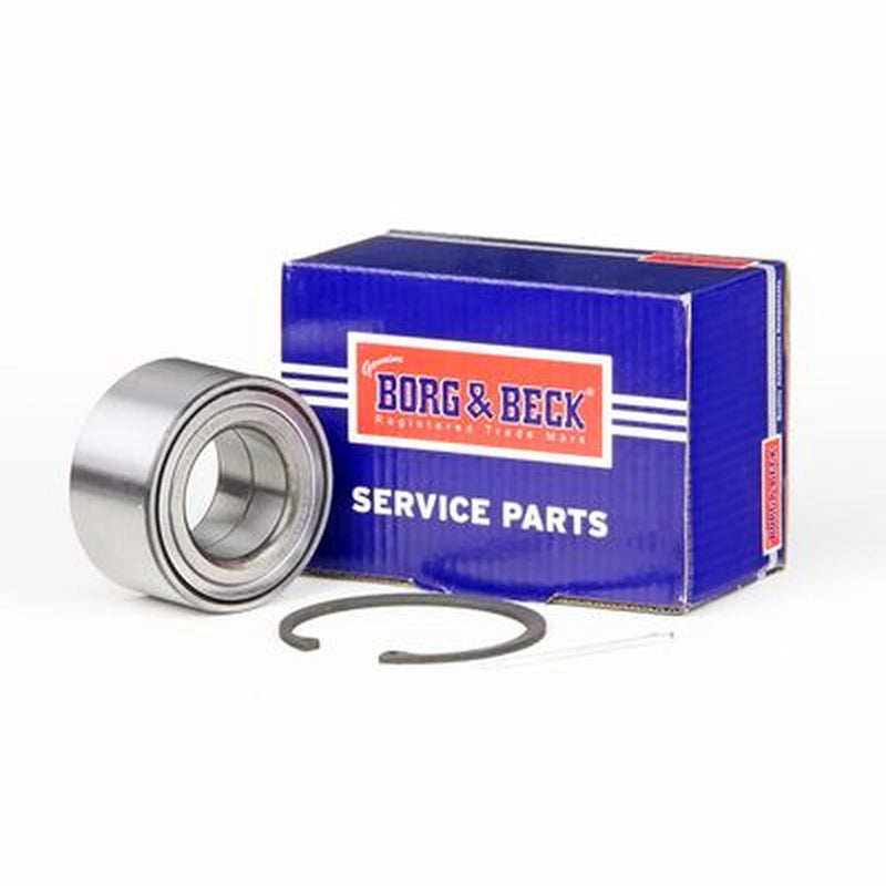 Borg & Beck Wheel Bearing Kit BWK759